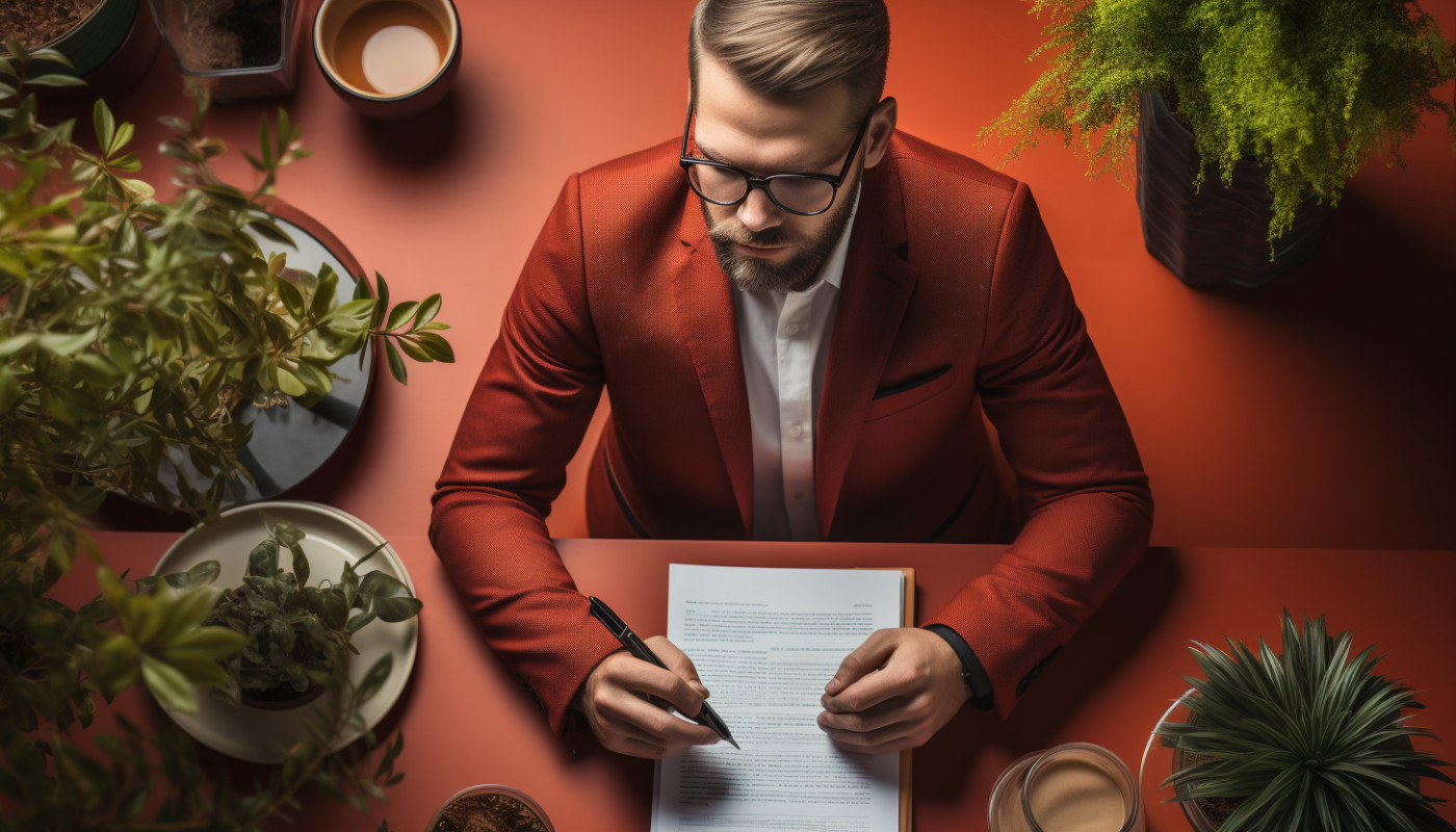Astuces pour réussir son CV