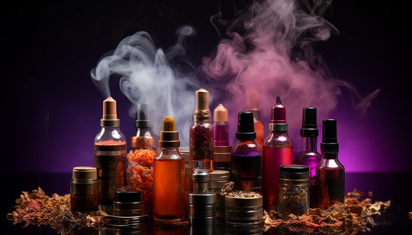 Avantage de la cigarette électronique