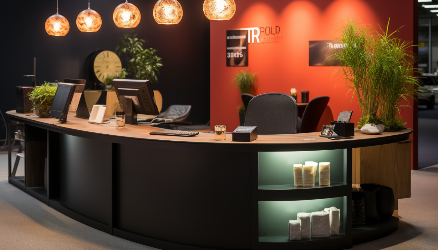 Comment bien animer un stand ?