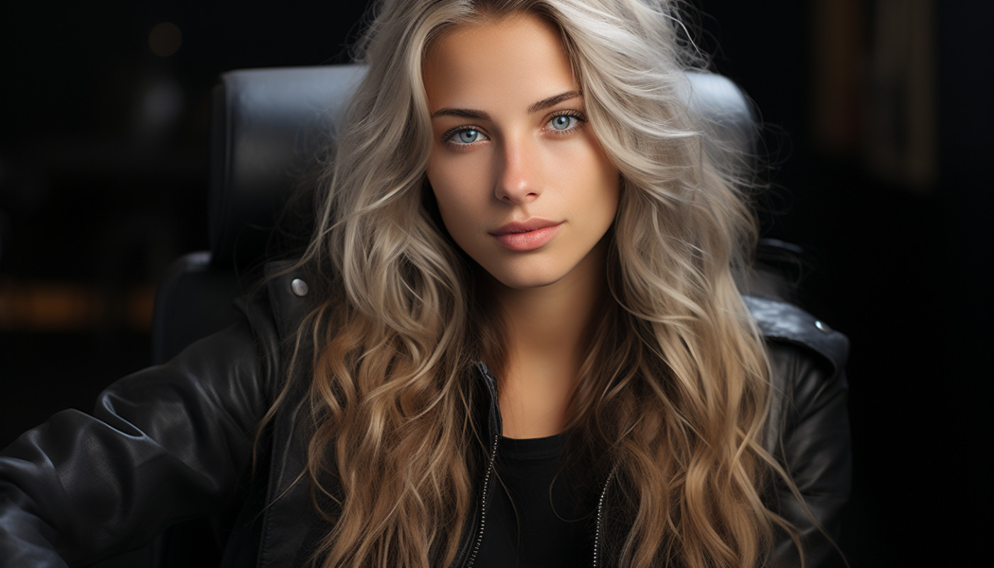 Comment bien teindre et cacher ses cheveux blancs ?