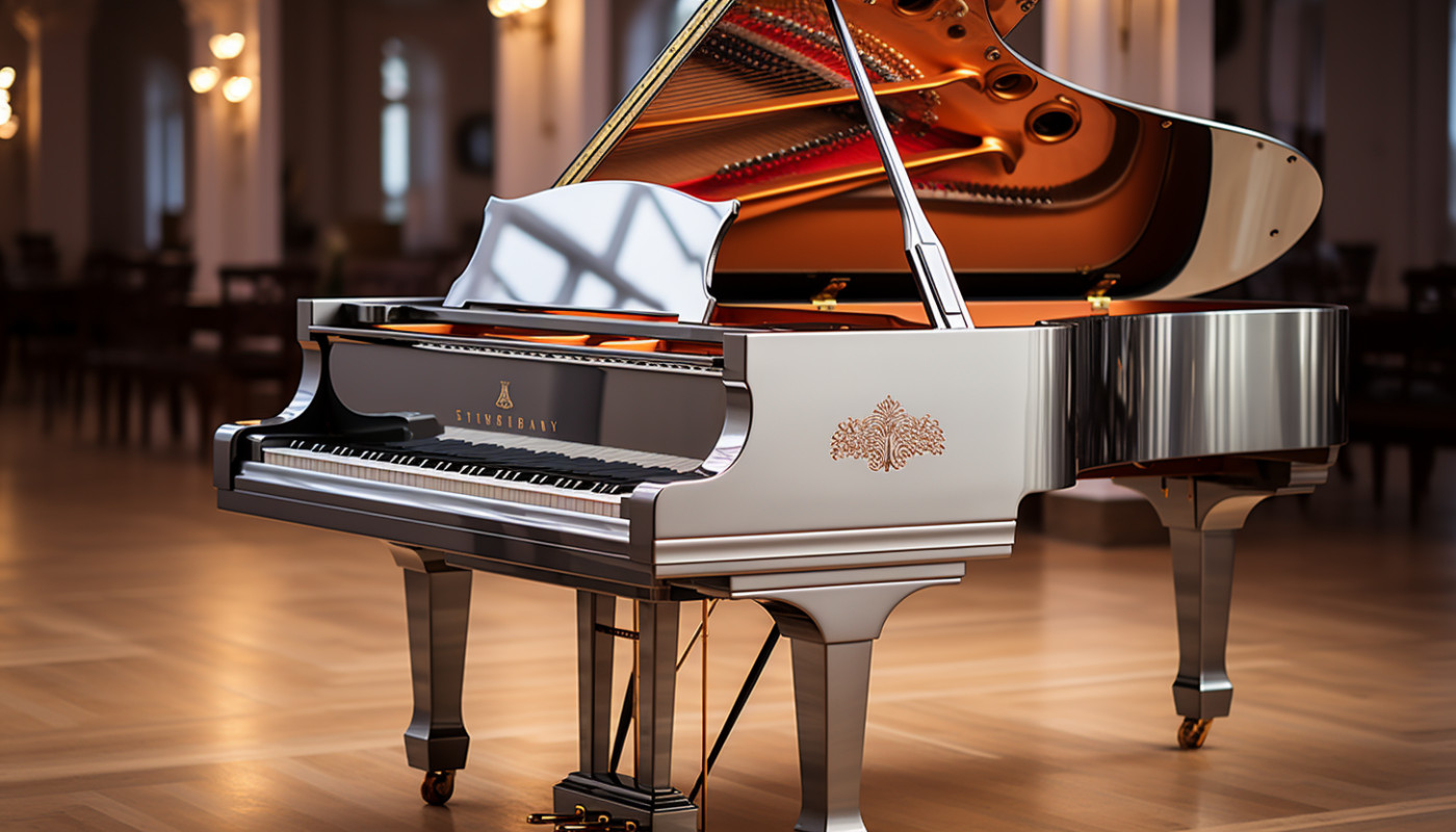 Comment choisir un bon piano ?