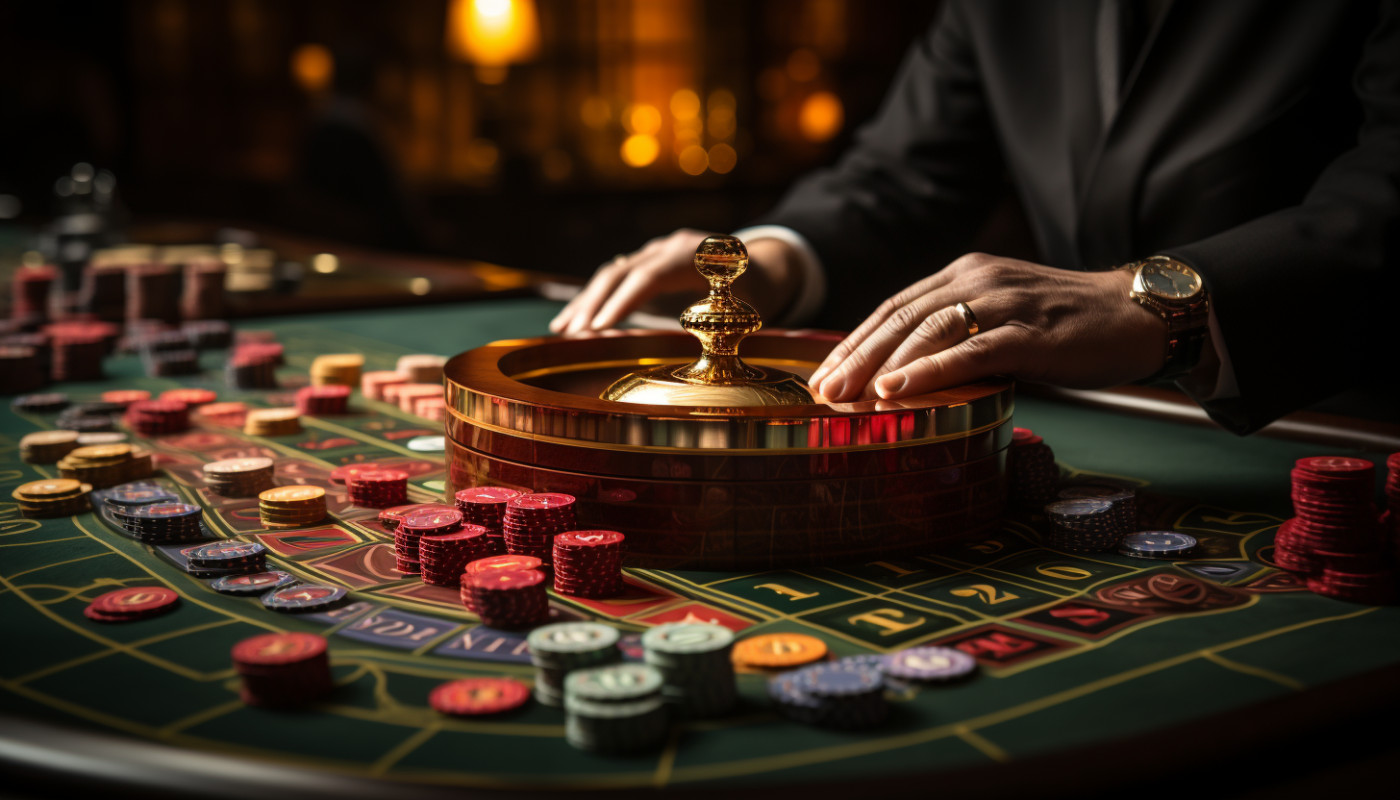 Le casino est-il toujours gagnant ?