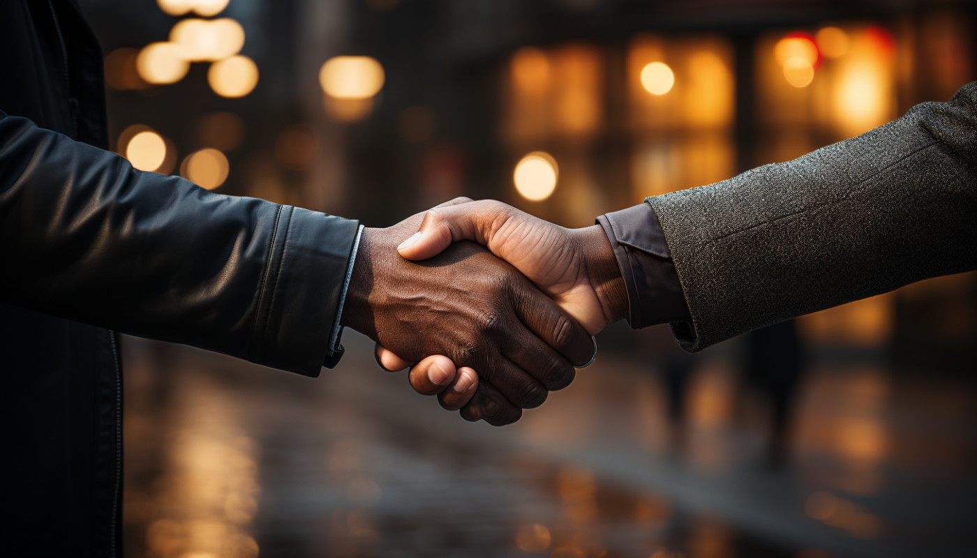 Les bienfaits de l'externalisation de la relation commerciale