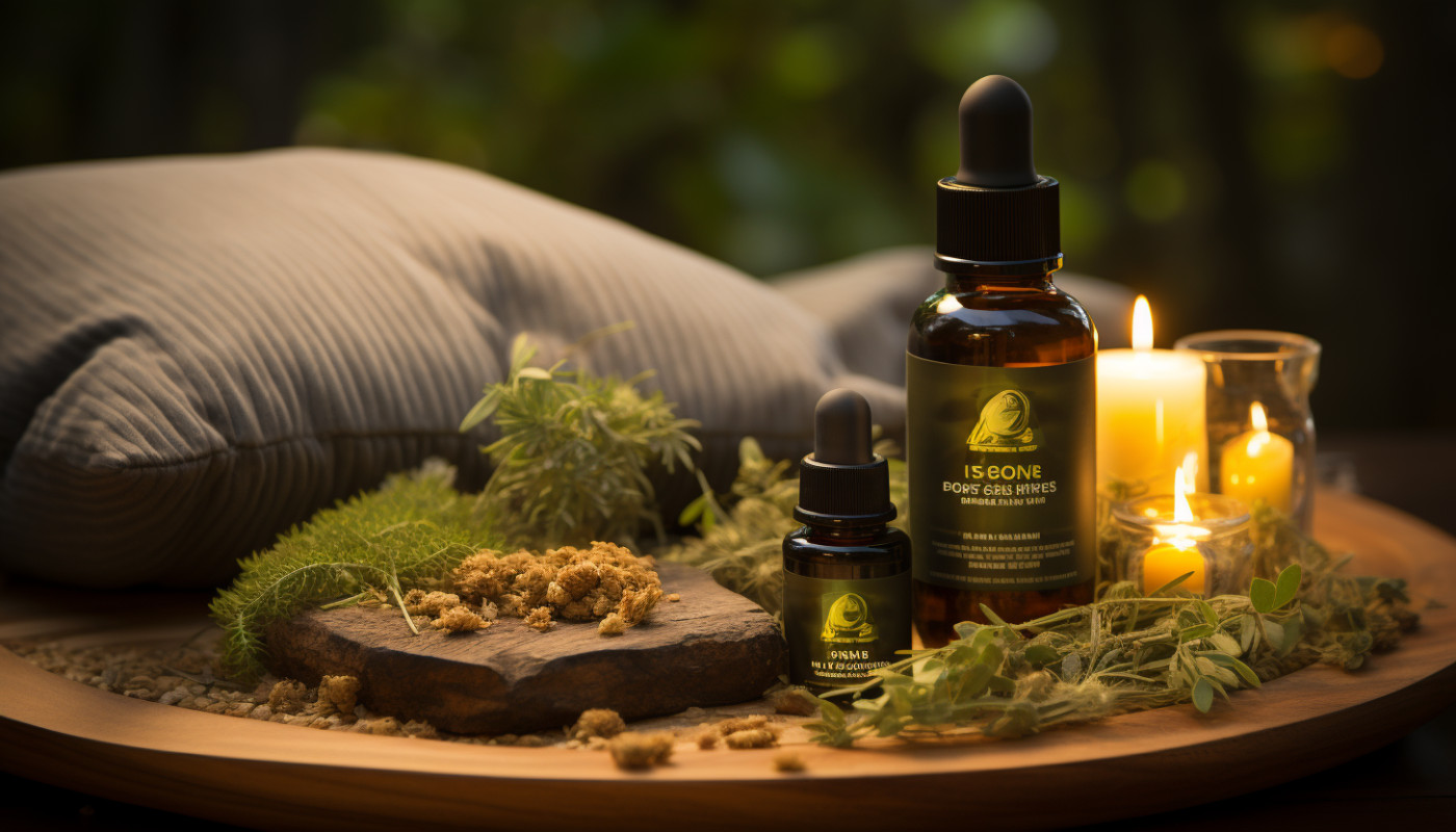 Où trouver la meilleure huile de CBD pour dormir ?