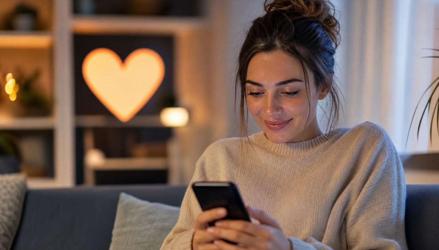 Pourquoi devez vous faire un tour sur des plateformes de rencontre amoureuses ?