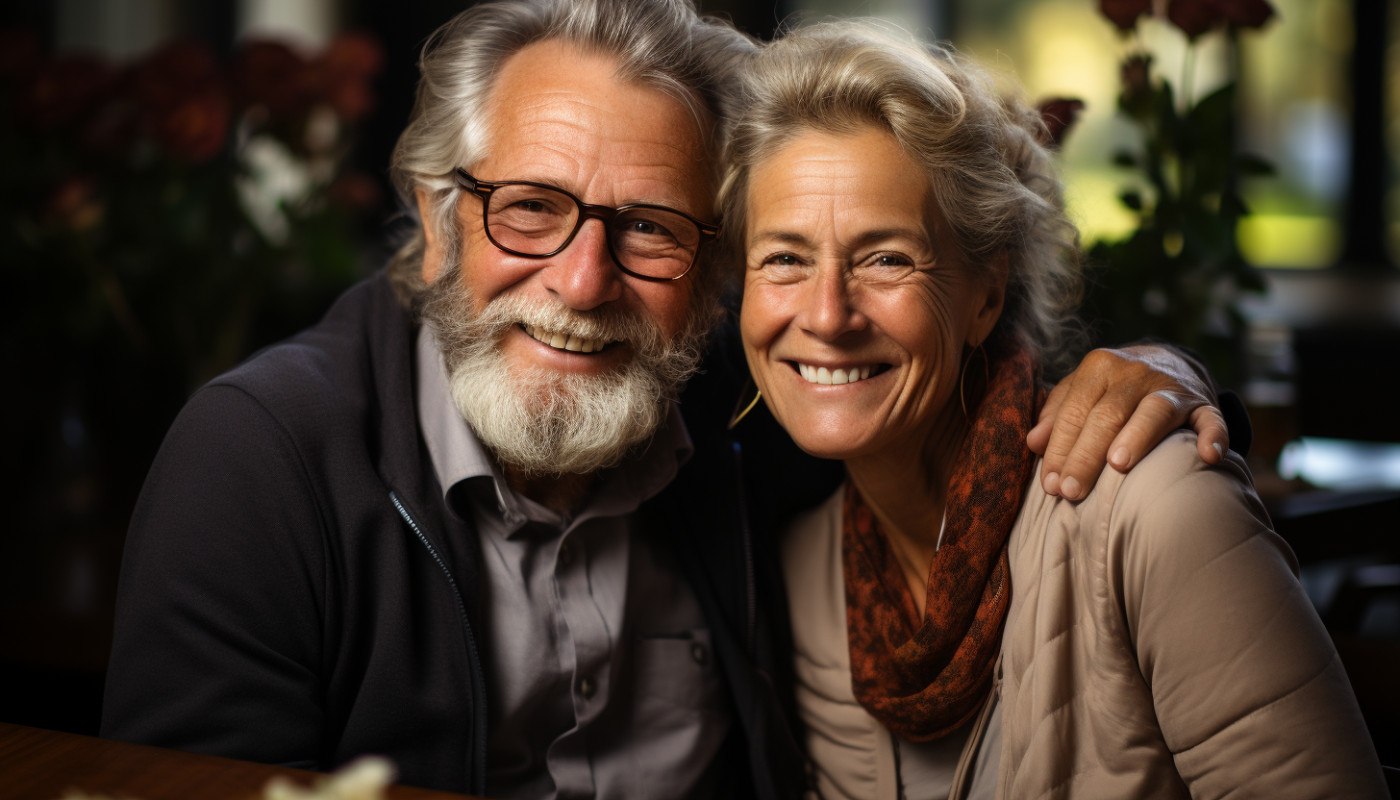 Pourquoi opter pour une mutuelle senior ?