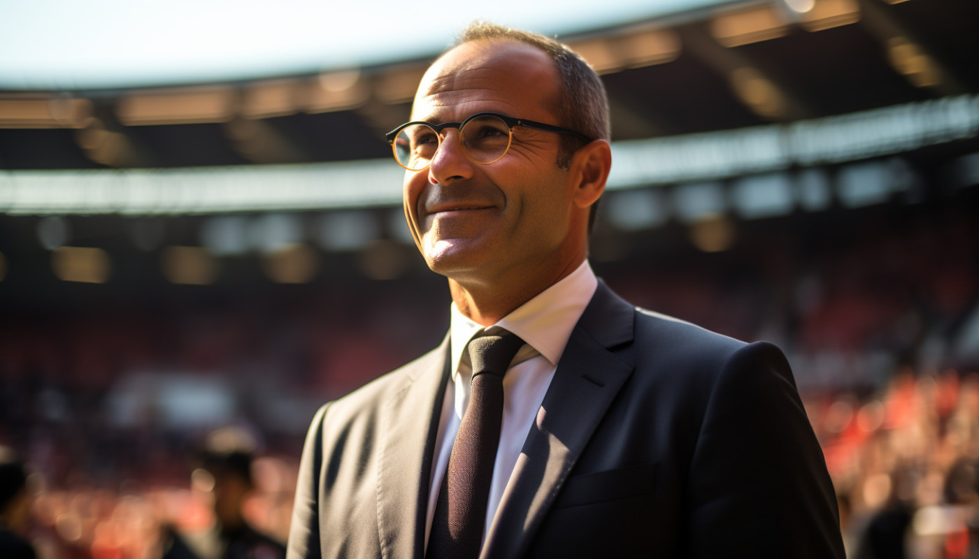 Que faut-il savoir sur les transferts de Luis Campos pour le Mercato-PSG ?