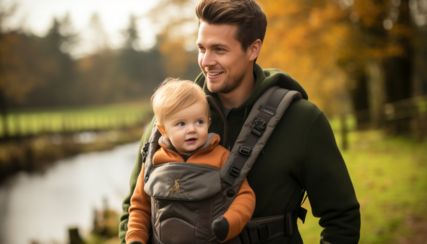 Que prendre en compte avant de choisir son porte-bébé ?