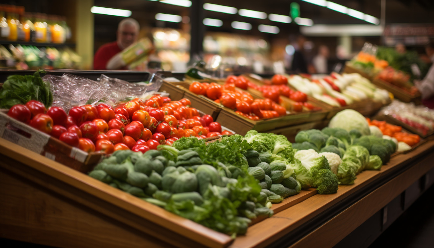 Quelques supermarchés qui favorisent le shopping à Angers