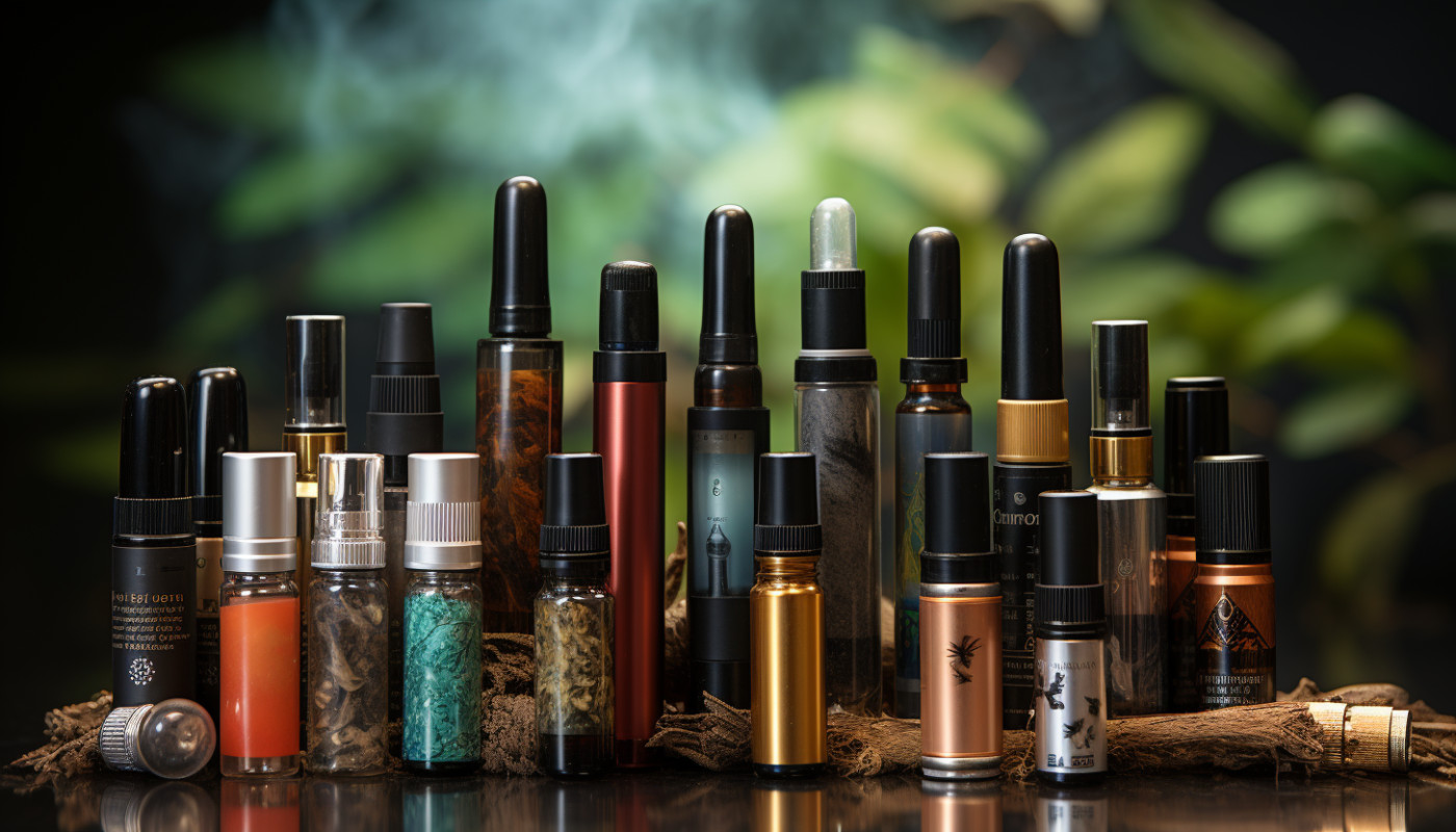 Quels sont les impacts de la cigarette électronique sur la santé ?