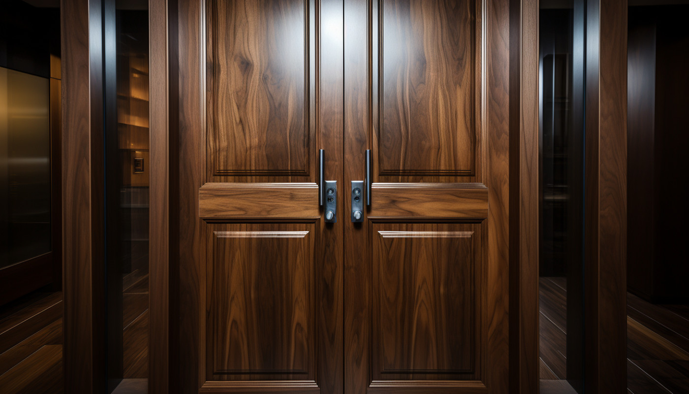 Quels sont les problèmes d'une serrure à porte ?
