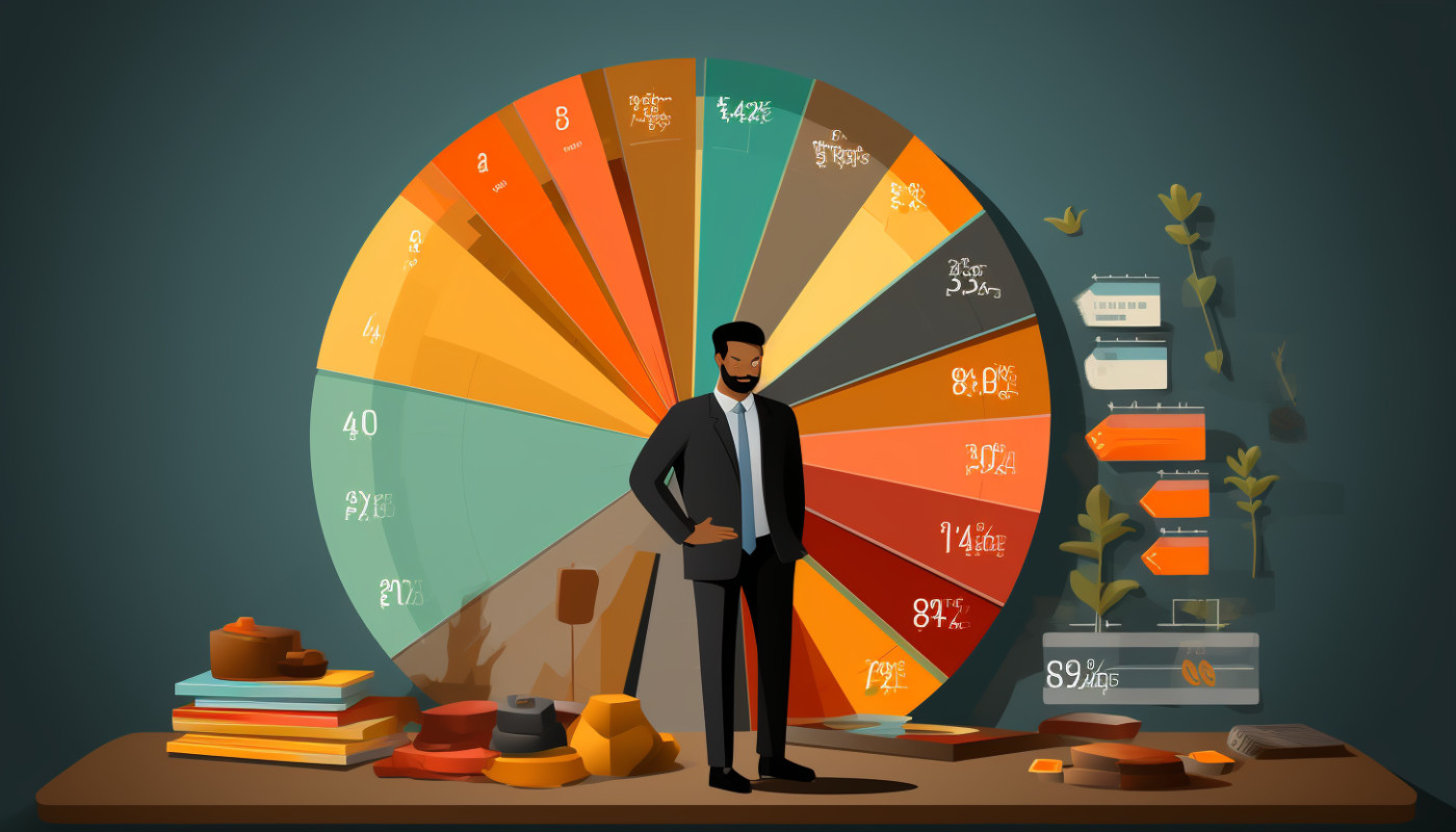 Taux d’endettement : ce qu'il faut comprendre